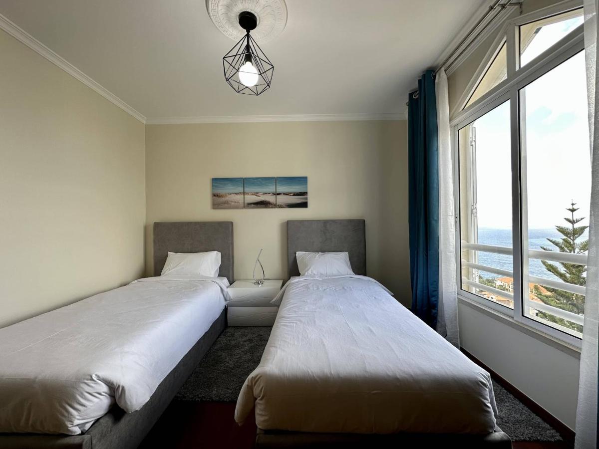 All Warmth - Colinas Do Lido Appartement *