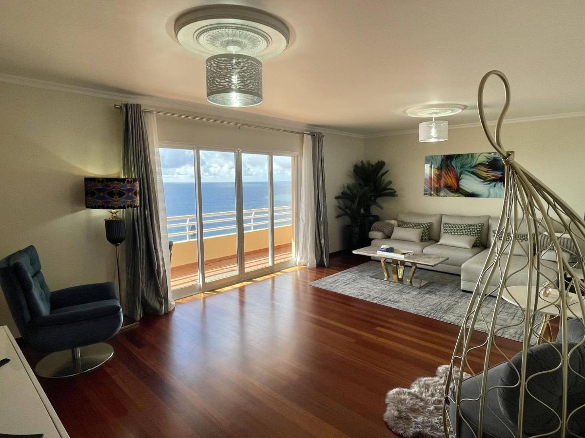 All Warmth - Colinas Do Lido Appartement