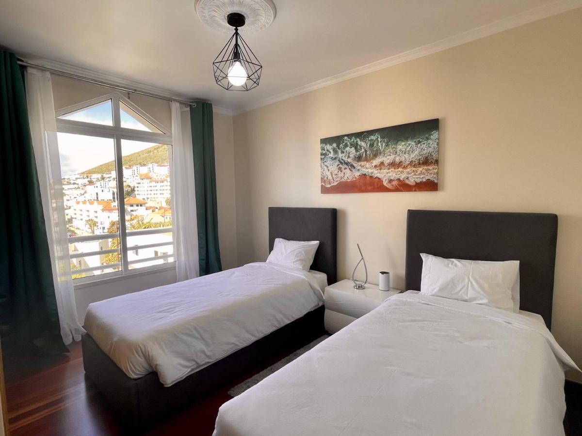 Appartement All Warmth - Colinas Do Lido Funchal (Madeira)