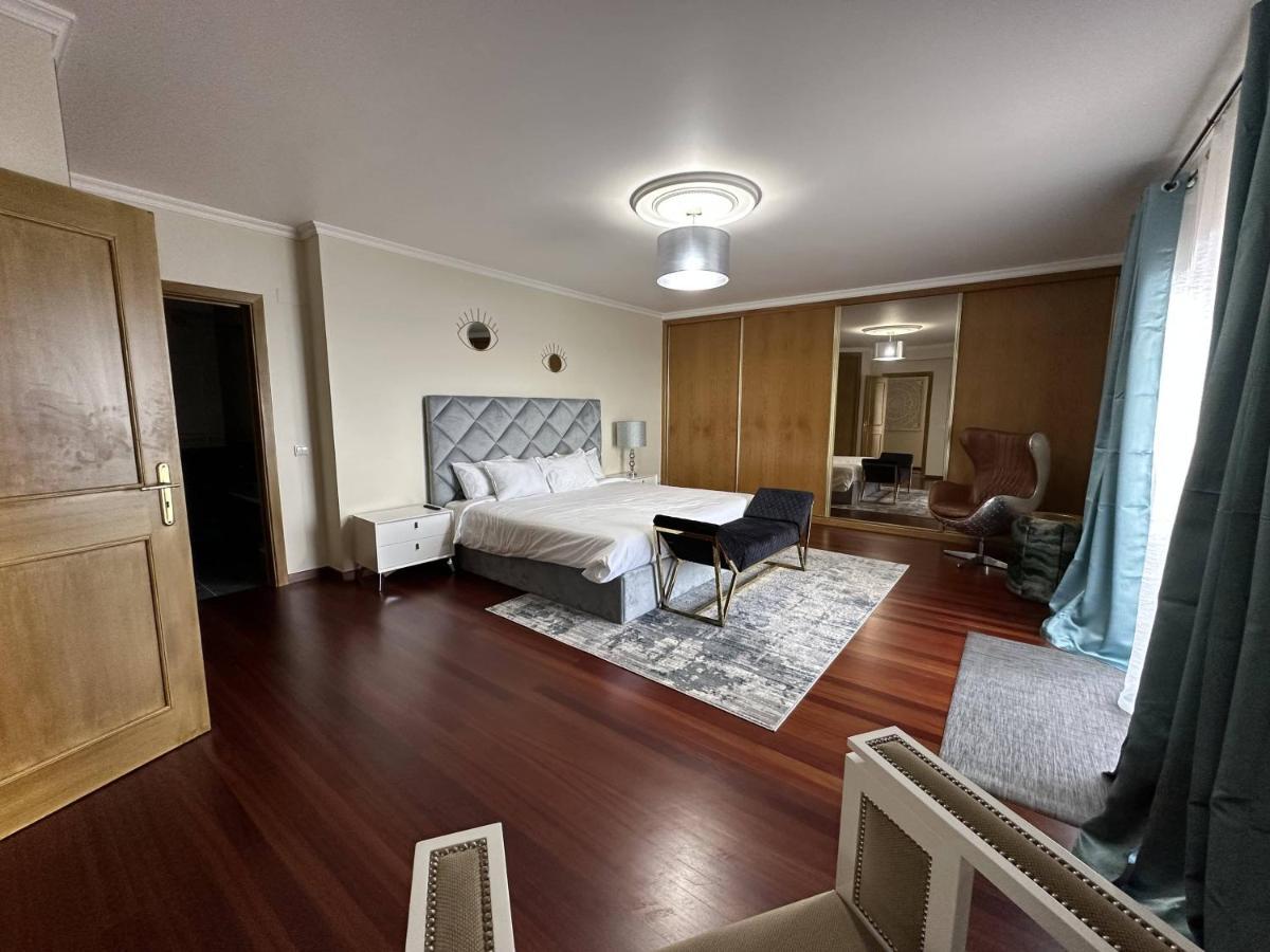 Appartement All Warmth - Colinas Do Lido