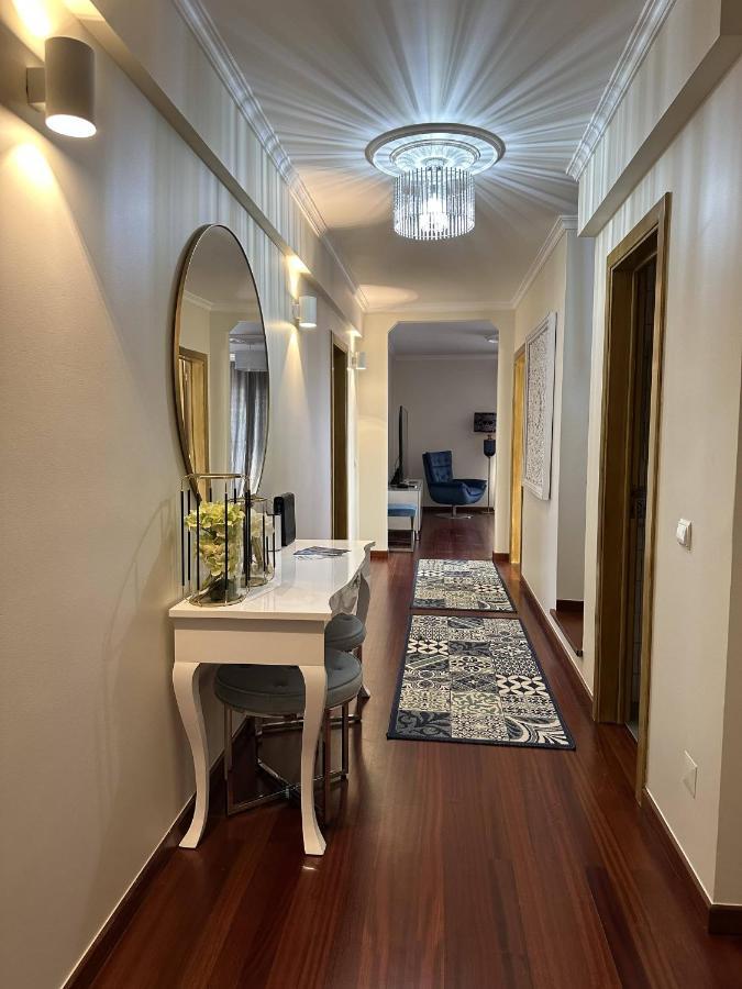 All Warmth - Colinas Do Lido Appartement *